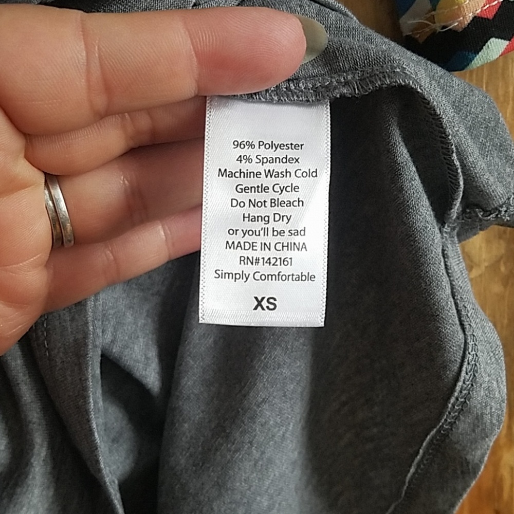 LuLaRoe Randy - Picture 4 of 4